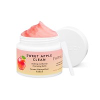 FARMACY Apple Make-Up Cleansing Balm