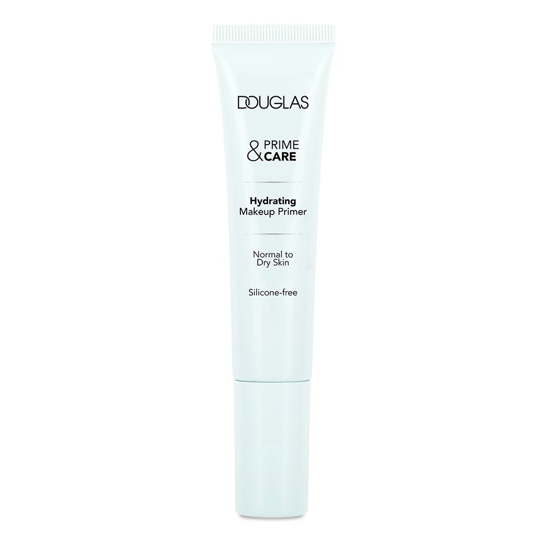 Douglas Collection - Prime & Care Hydrating Primer - 