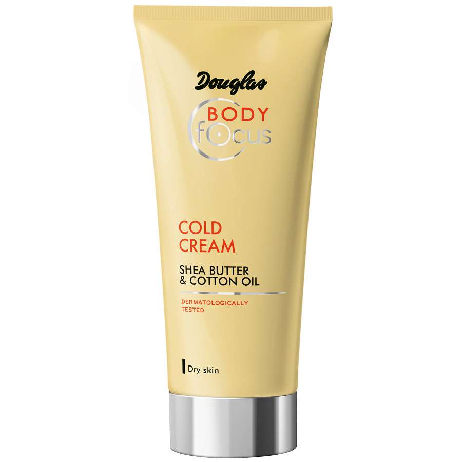 Imagem de Body Focus Cold Cream - Creme de Corpo