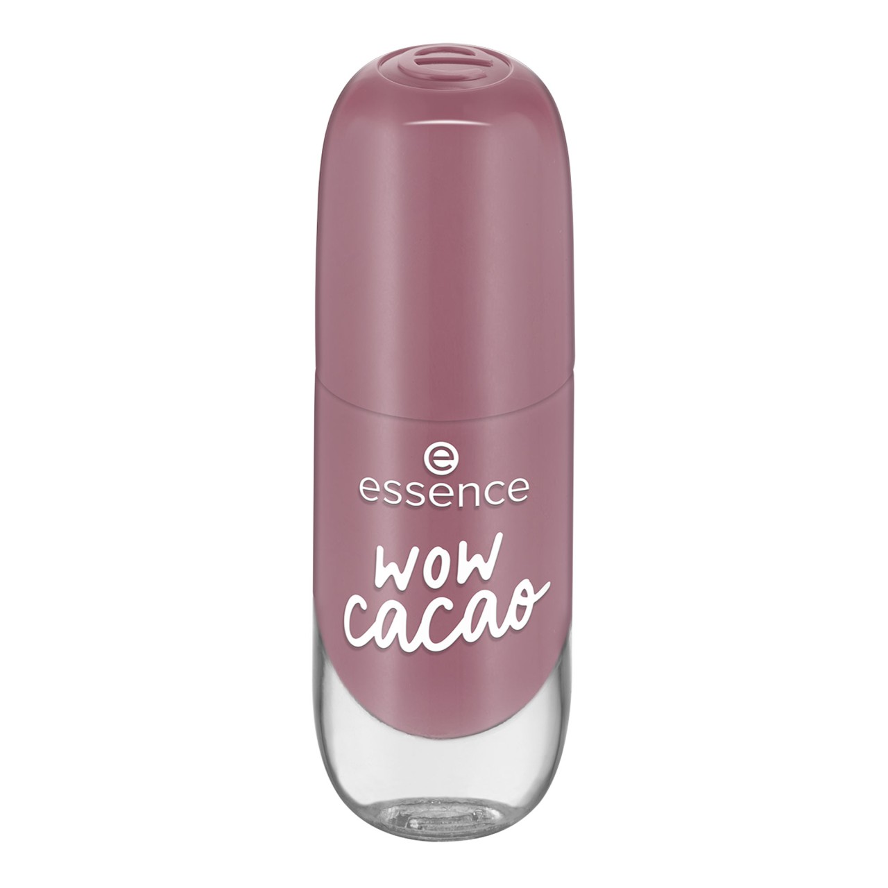 ESSENCE - GelNail Colour -  Wow Cacao