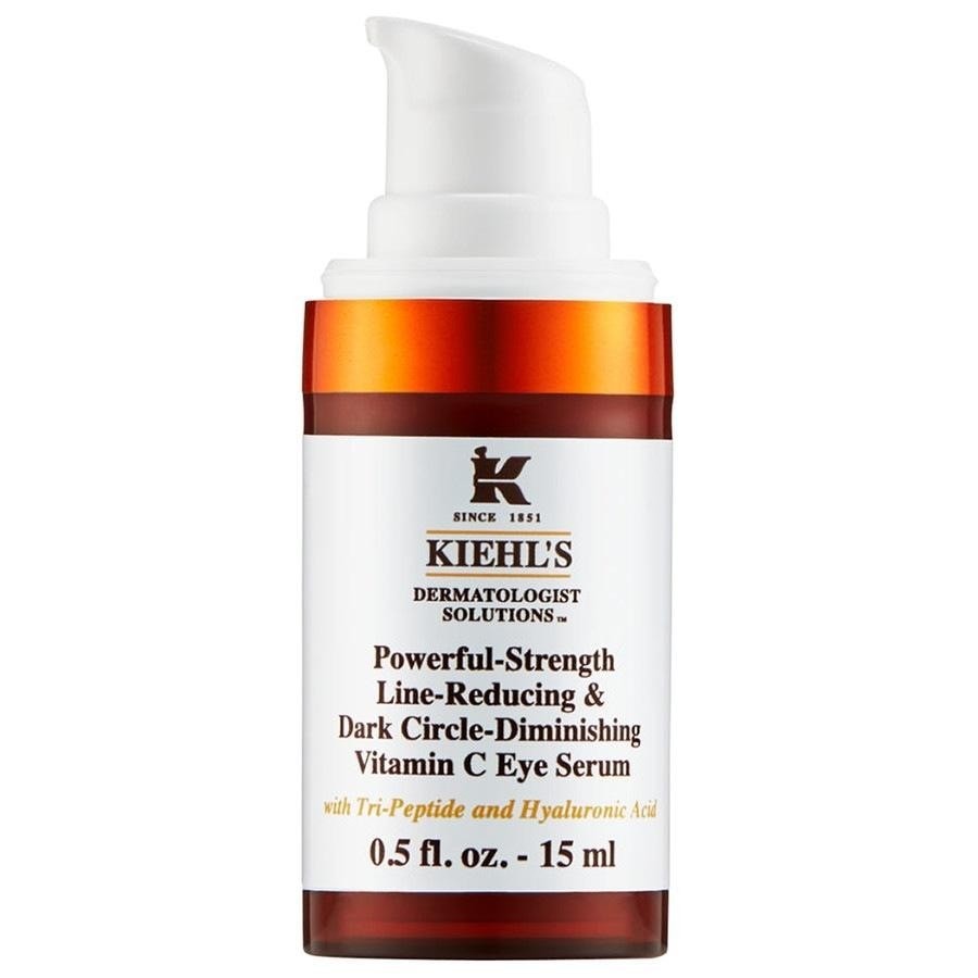 Kiehl's - Line Reducing Eye Concentrate - 