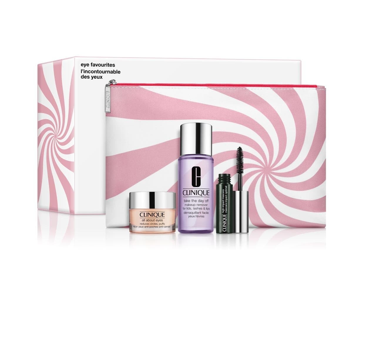 Clinique - All About Eyes Set - 