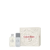Calvin Klein Ck One Eau de Toilete Spray 100Ml Set