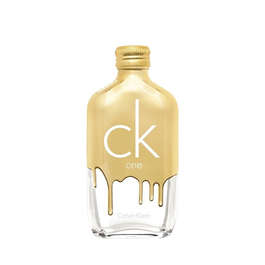 Calvin Klein - CK One Gold Eau de Toilette Spray - 