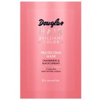 Douglas Hair Mask Sachet Brilliant Color Douglas Hair Mask Sachet Brilliant Color
