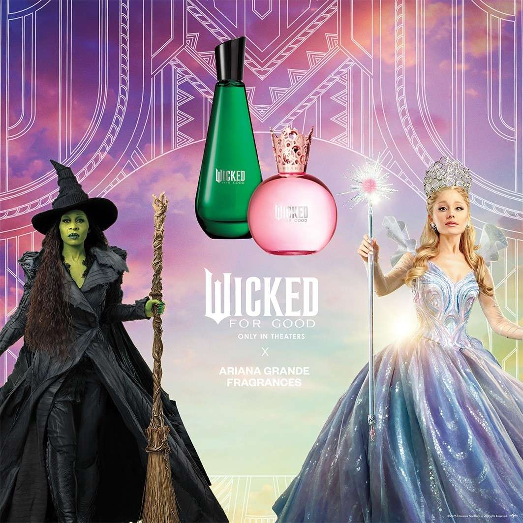 Ariana Grande Elphaba Enchanted Eau de Parfum Spray | DOUGLAS