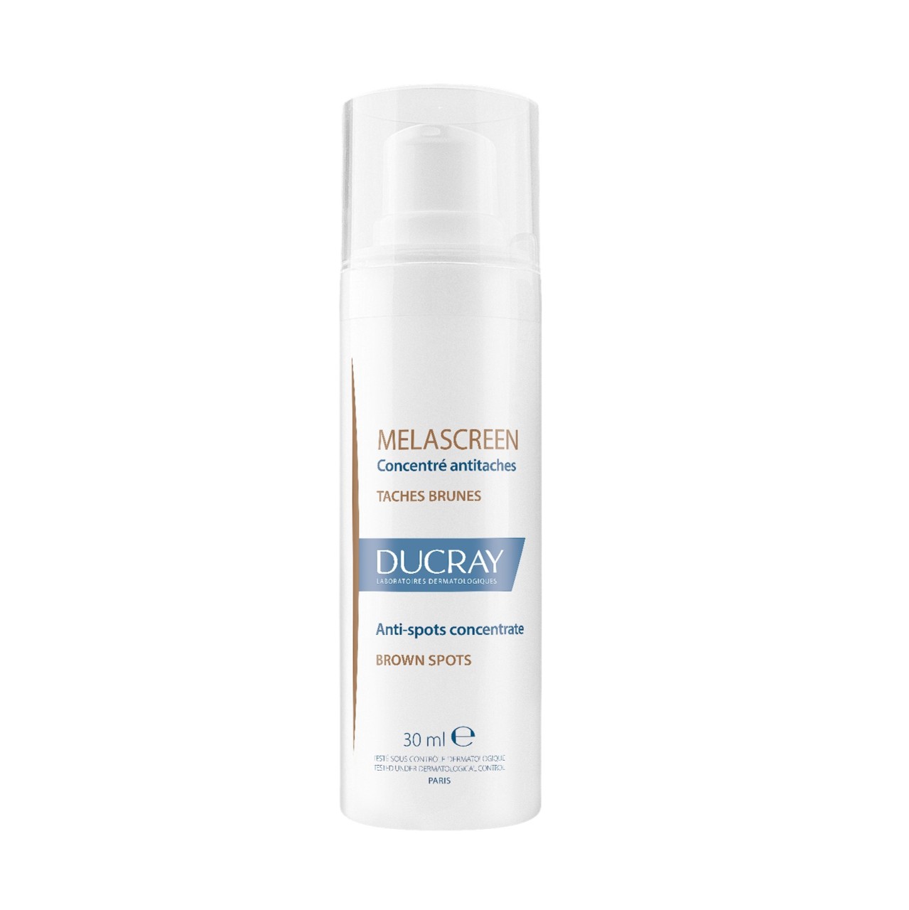 Ducray - Melascreen Cuidado Intenso -  30ml
