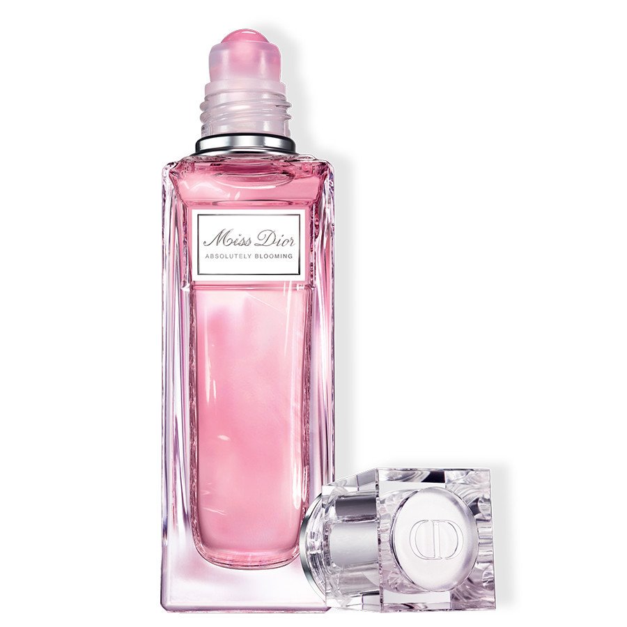 Miss Dior R-Pearl Absolutely Bloom Eau de Parfum DIOR | DOUGLAS