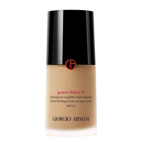 Giorgio Armani - Power Fabric Liquid Foundation -  6