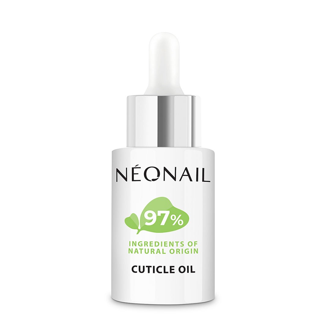 NÉONAIL - Vitamin Cuticle Oil - 