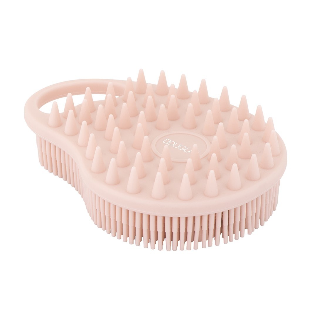 Douglas Collection - Silicone Shower Brush - 