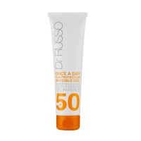 Dr Russo SPF Skin Care Once A Day Body Gel SPF 50