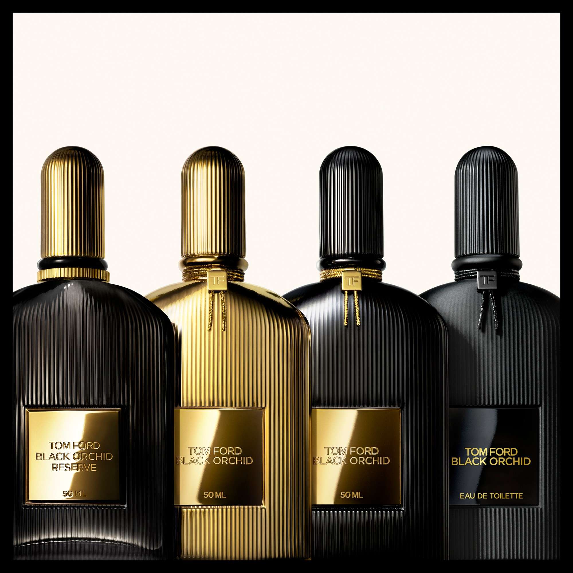 Tom Ford Black Orchid Reserve Eau de Parfum Spray | DOUGLAS