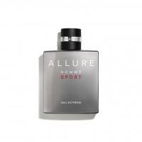 CHANEL EAU EXTRÊME VAPORIZADOR