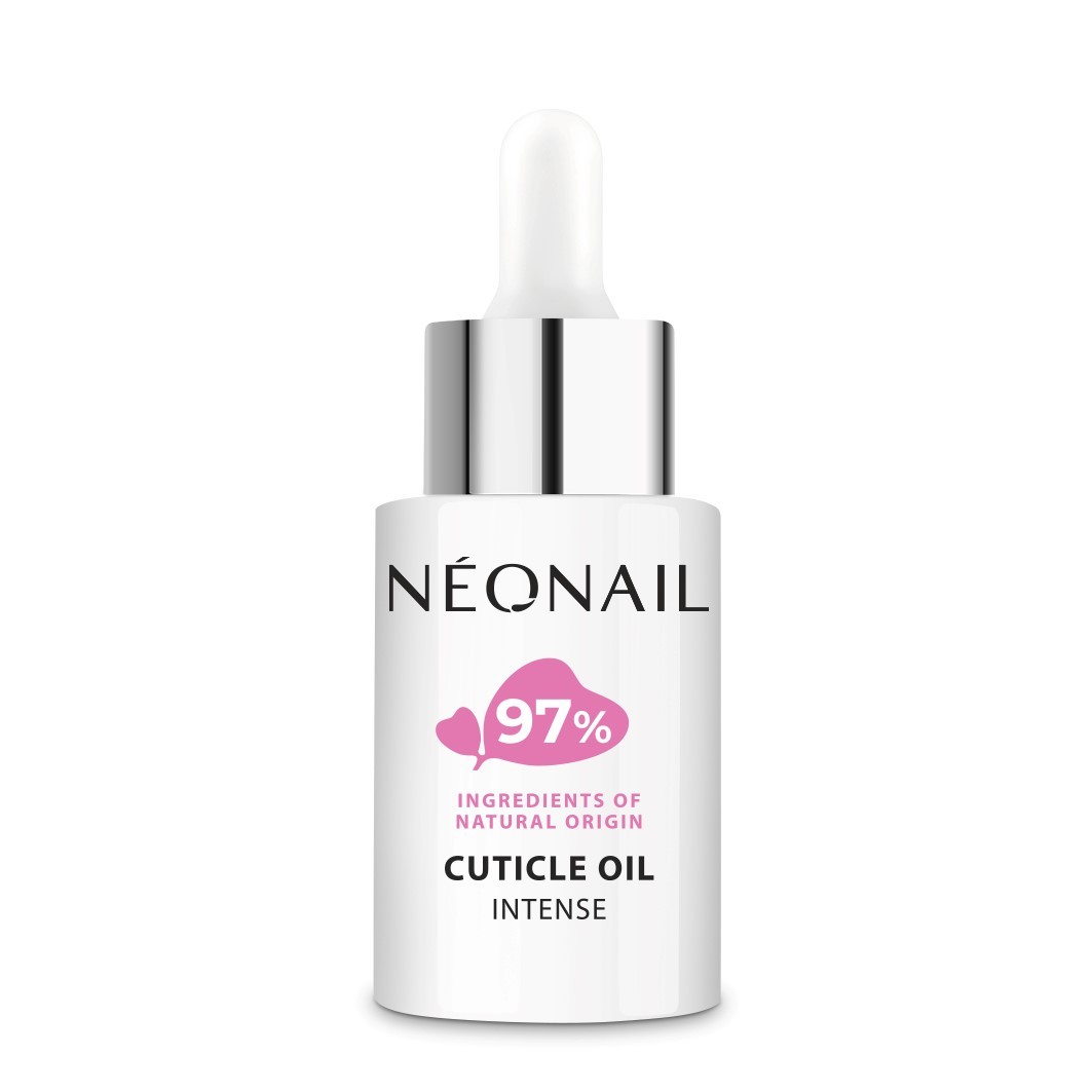 NÉONAIL - Vitamin Cuticle Oil Intense - 
