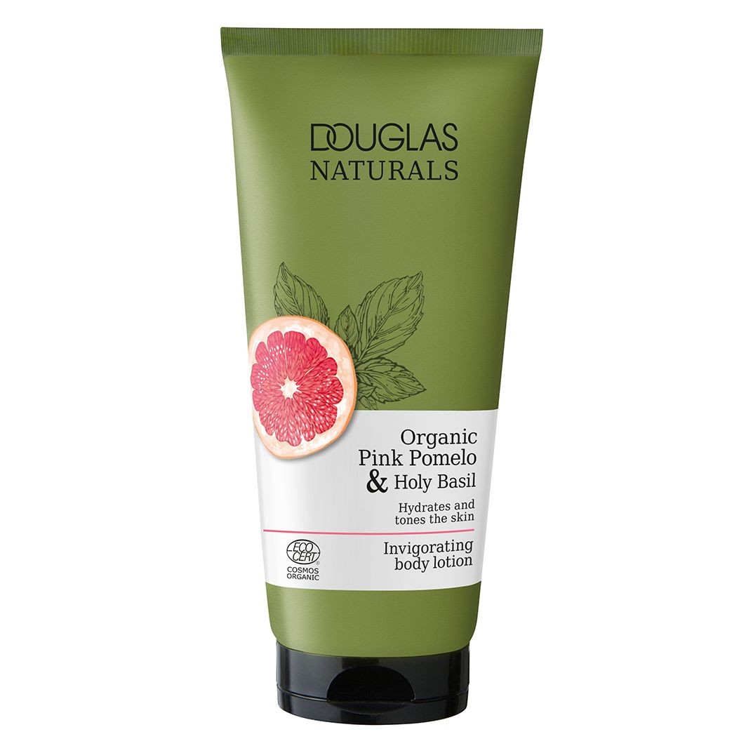 Douglas Collection - Invigorating Body Lotion - 