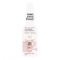 one.two.free! Glow Ampoule