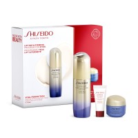 Shiseido Vital Perfection Uplifting-Firming Eye Set