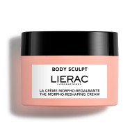 LIERAC The Morpho Reshaping Cream