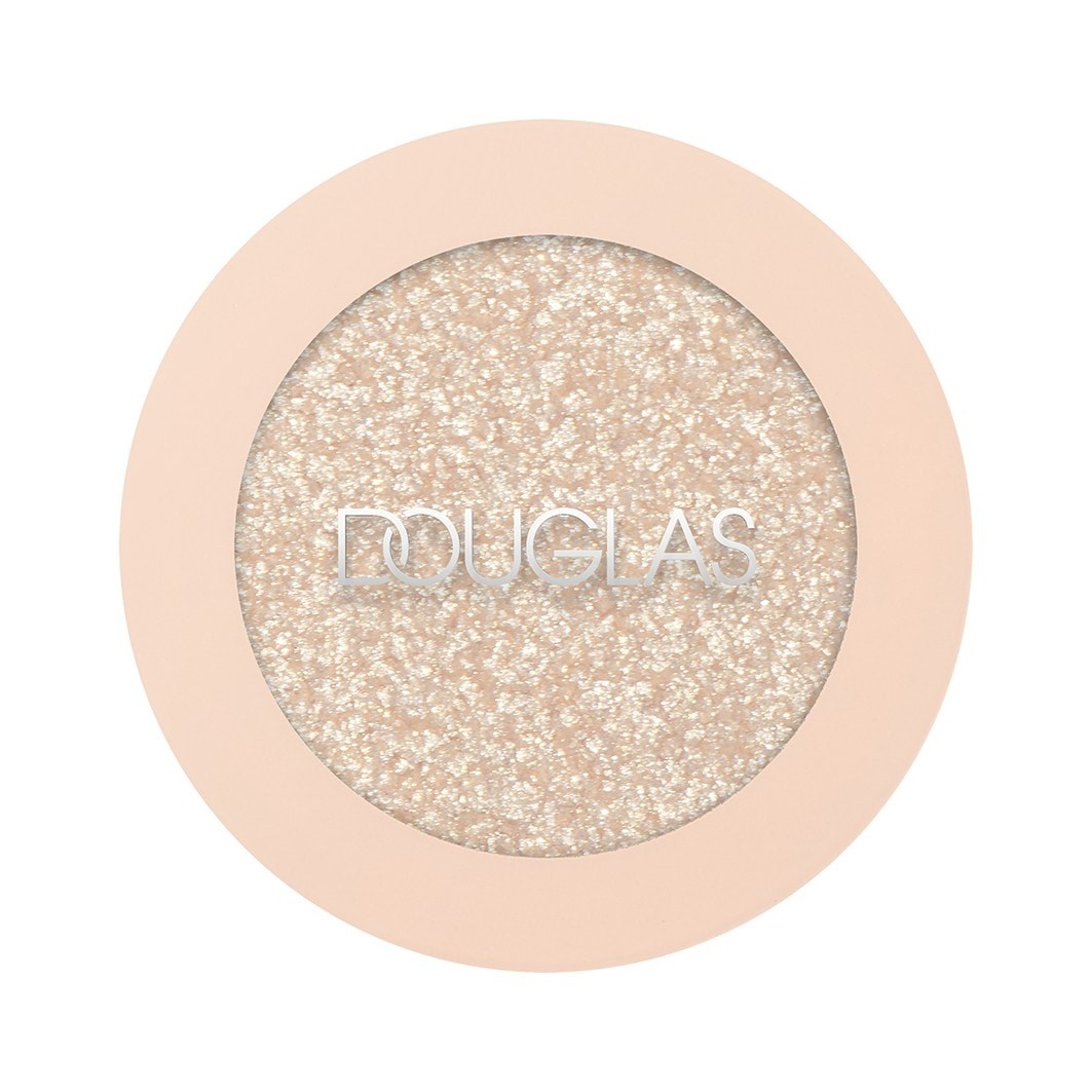 Douglas Collection - Mono Eyeshadow Glittery -  13 - Stardust Sparkling