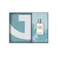 Giorgio Armani Acqua Di Gio Homme Eau de Toilette Spray 100Ml Set