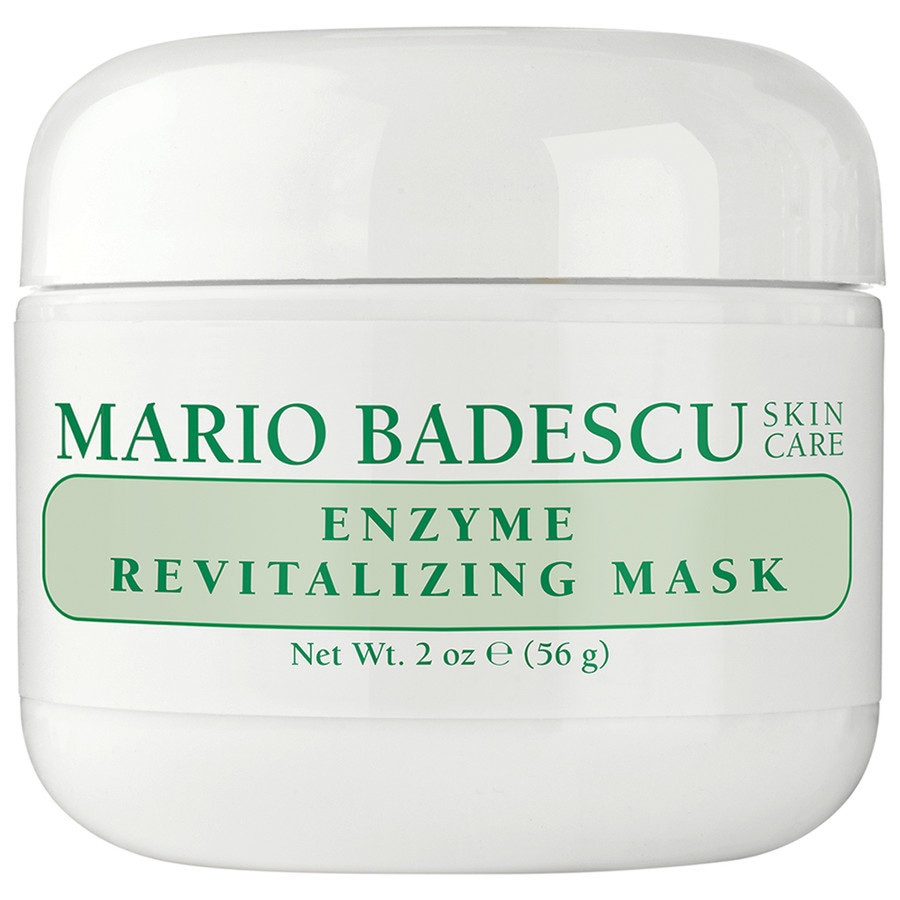 Mario Badescu - Enzyme Revitalizing Mask - 