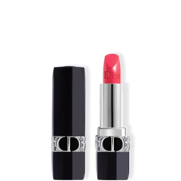 DIOR - Rouge Dior Satin -  565  - Cherry Topaz