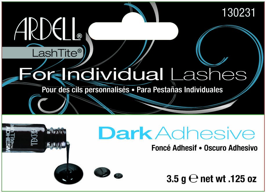 Ardell - Black Glue Indivilash - 