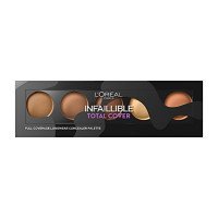L'Oréal Paris Infallible Palette