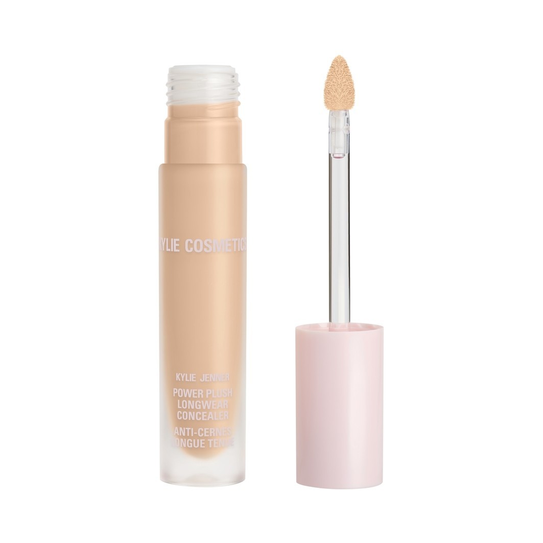 Kylie Cosmetics - Plush Liquid Concealer -  3N