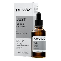 REVOX B77 Argan Oil 100%