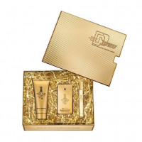Paco Rabanne 1 Million Men Eau de Toilette 50Ml Set Paco Rabanne 1 Million Men Eau de Toilette 50Ml Set