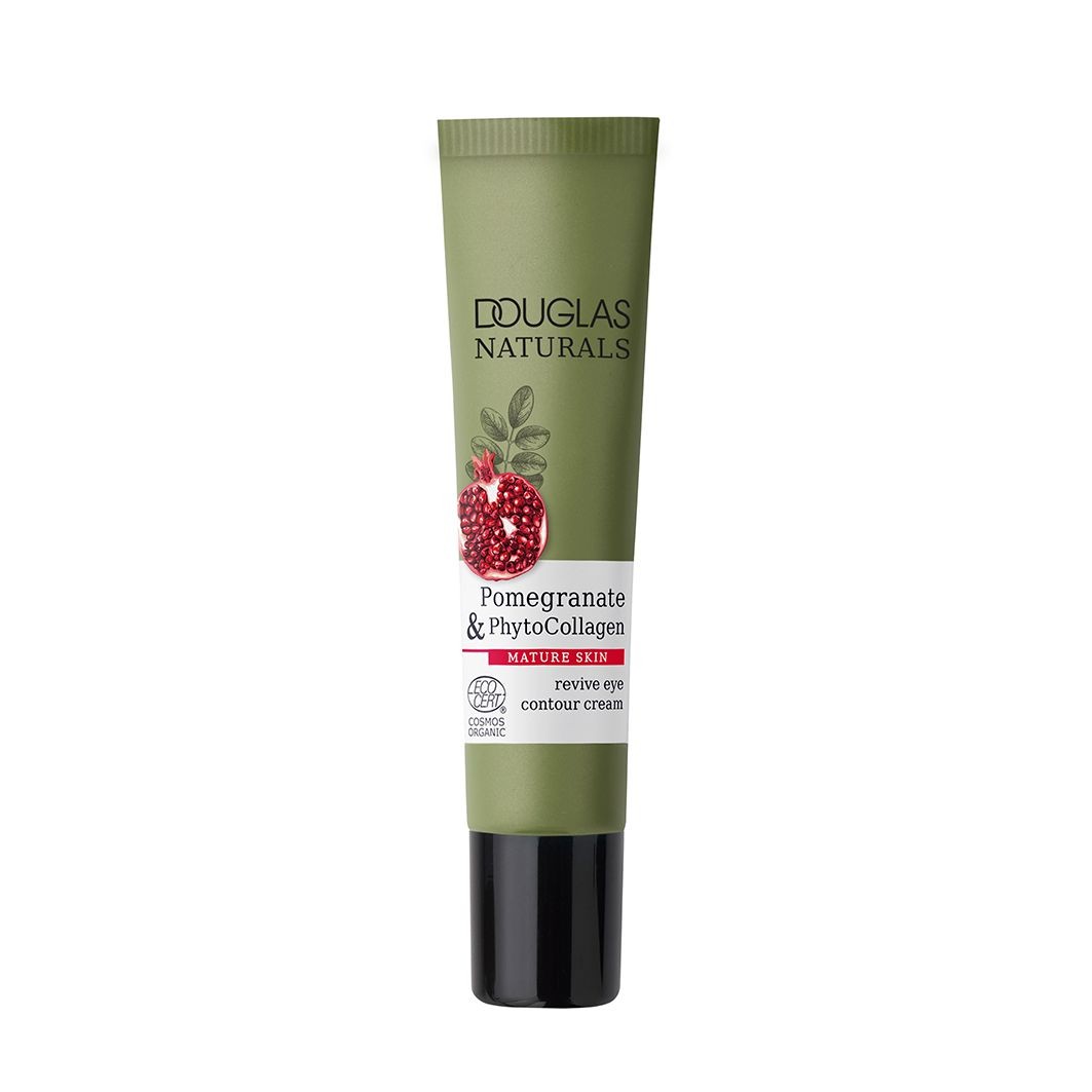 Douglas Collection - Revive Eye Contour Cream - 