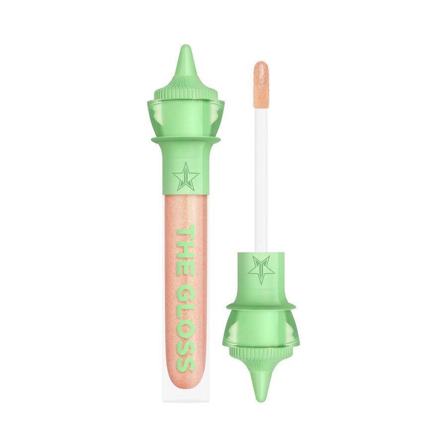 Jeffree Star Cosmetics - The Gloss -  Paid in Full