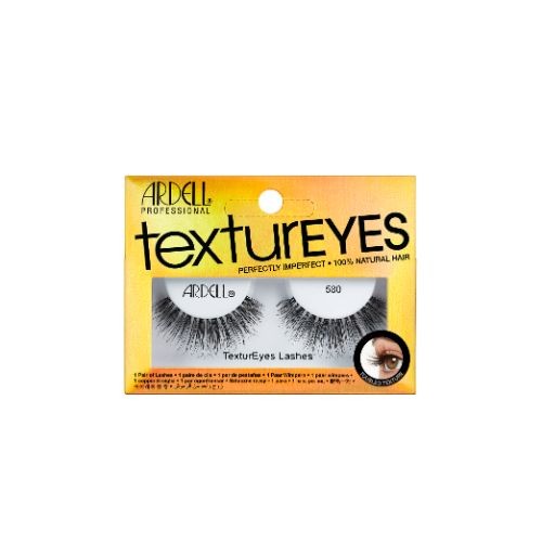 Ardell - Texture Lashes 580 - 