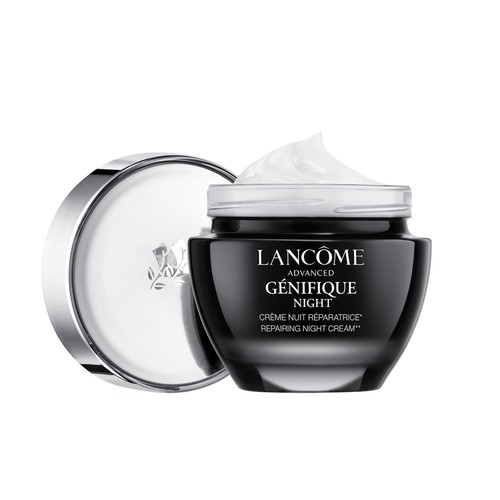 Lancôme - Génifique Barrier Night Cream - 