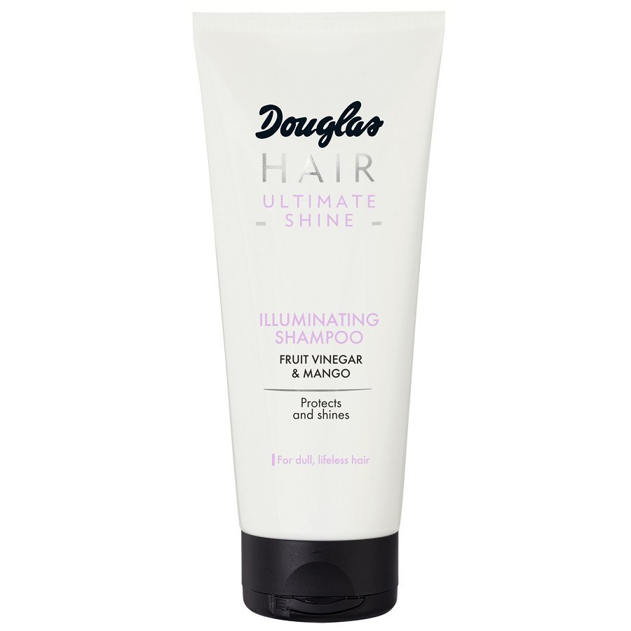 Douglas Collection - Travel Shampoo Ultimate Shine - 