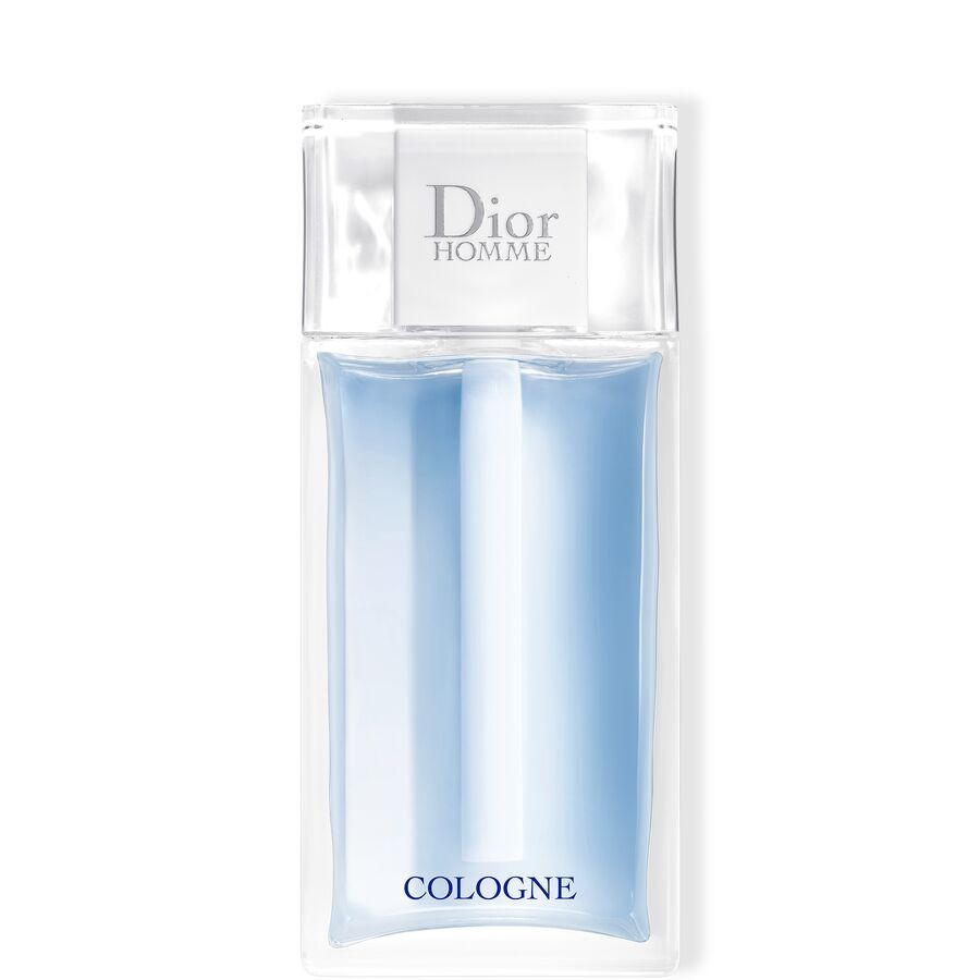 DIOR - Dior Homme Cologne -  75 ml