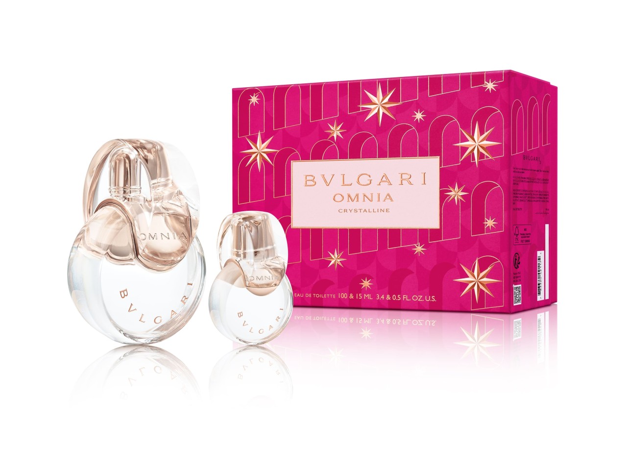 Bvlgari omnia discount crystalline douglas