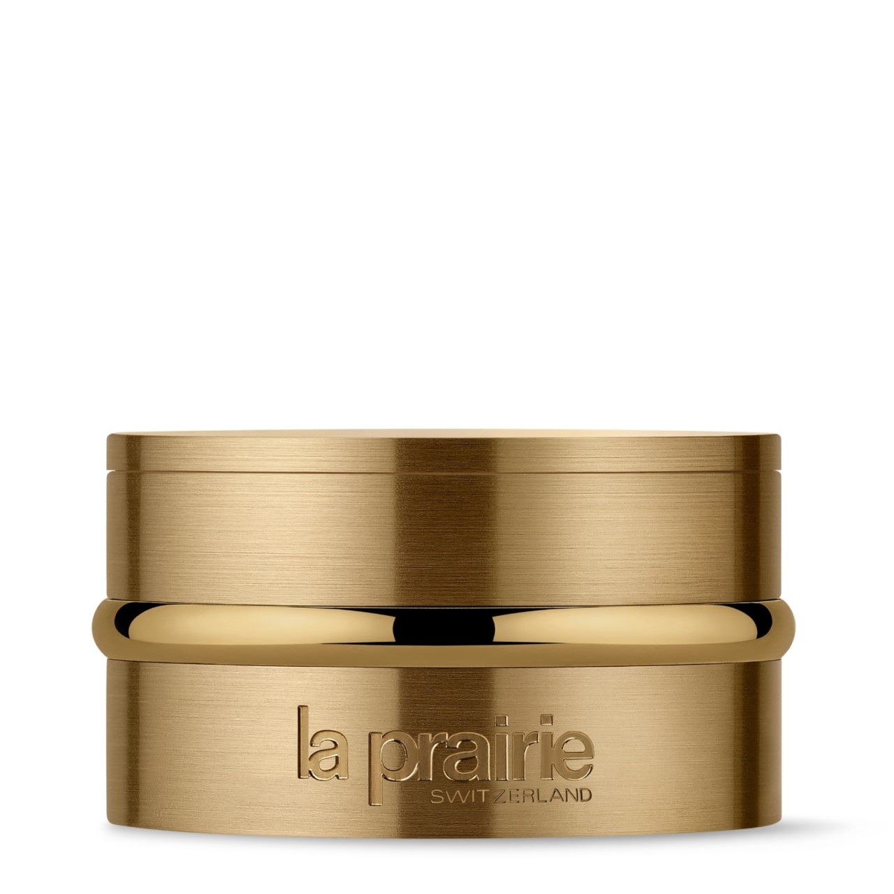 La Prairie - Pure Gold Radiance Nocturnal Balm - 