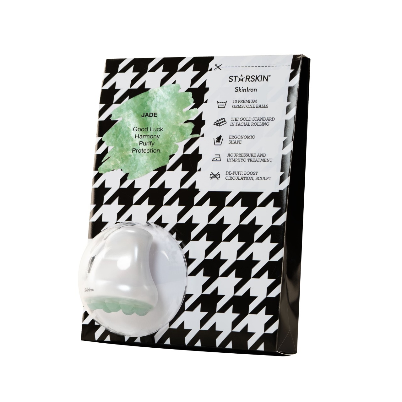 STARSKIN® - Face Jade - 