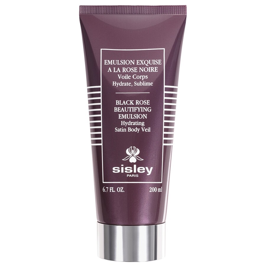 Sisley - La Rose Noire Emulsion - 