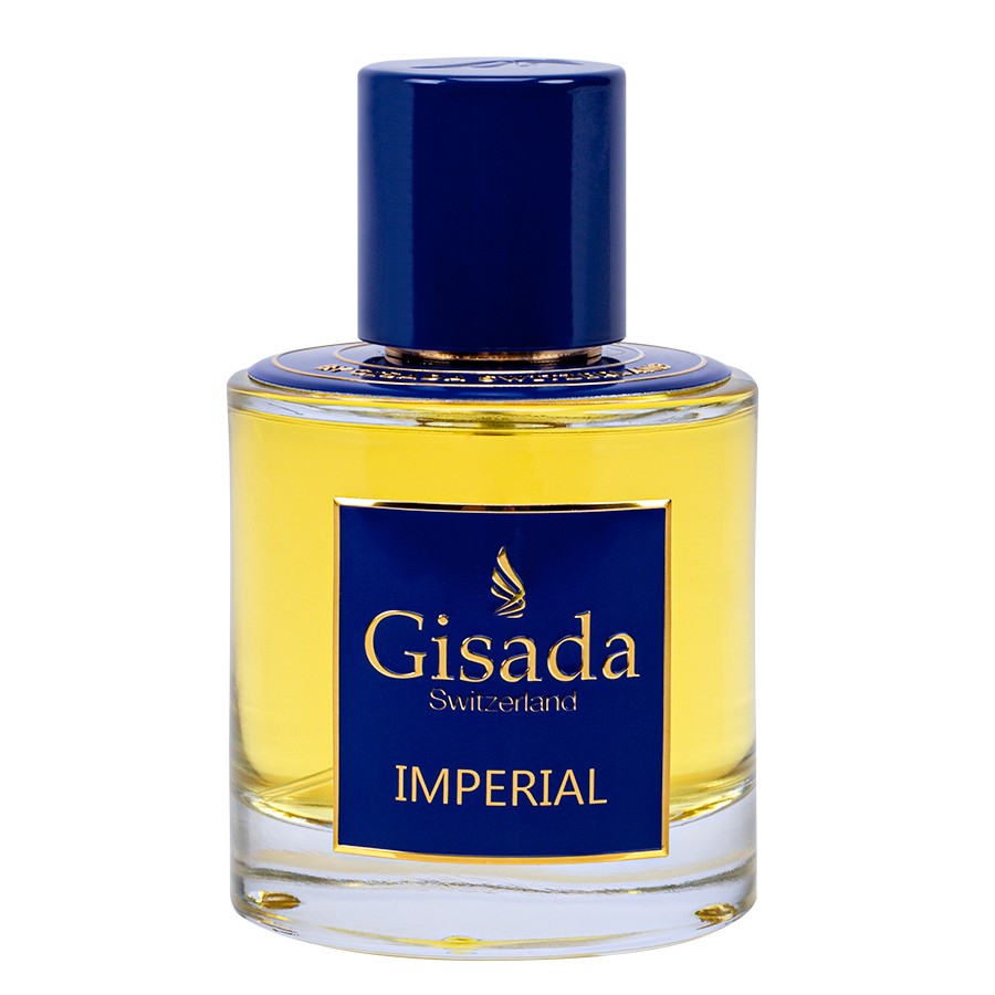 Gisada - Luxury Imperial Parfum Eau de Parfum Spray -  100 ml