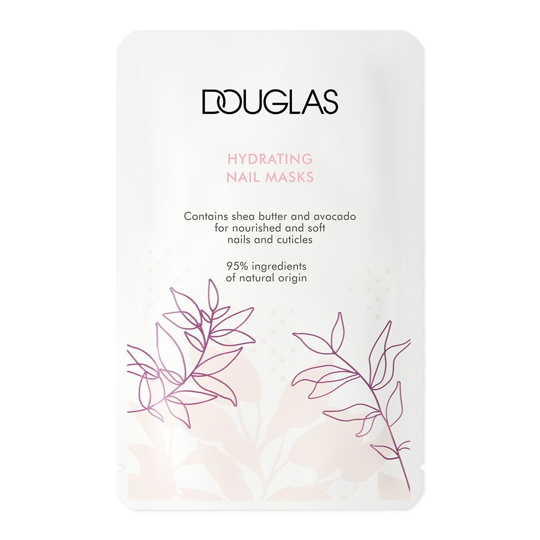 Douglas Collection - Hydrating Nail Masks - 