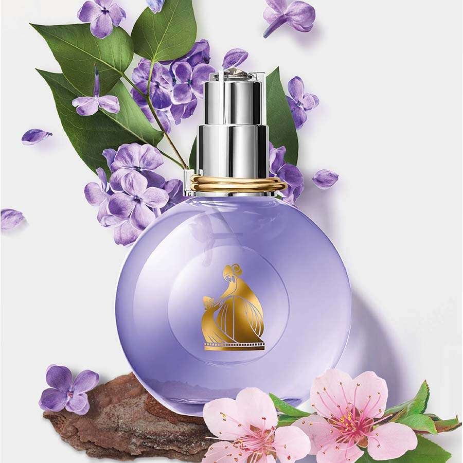 Lanvin Eau de Parfum Eclat D' compre online em douglas.pt