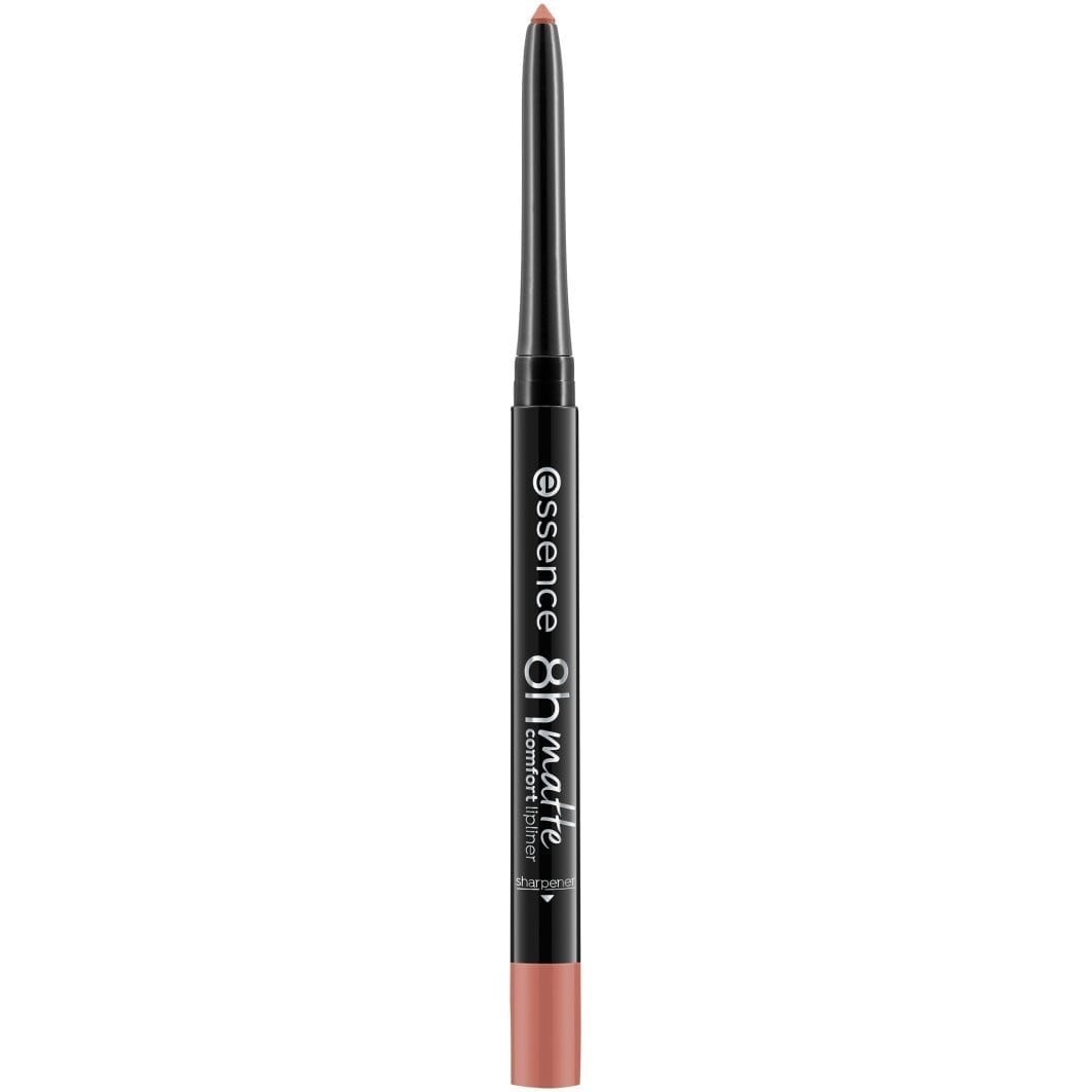 ESSENCE - Matte Confort Lipliner -  Beige
