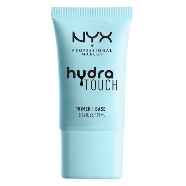 NYX Professional Makeup - Hydra Touch Primer - 