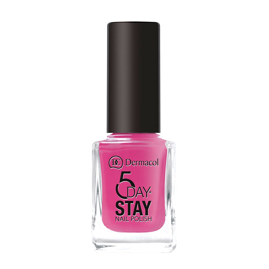DERMACOL - Nail Polish Long-lasting -  17