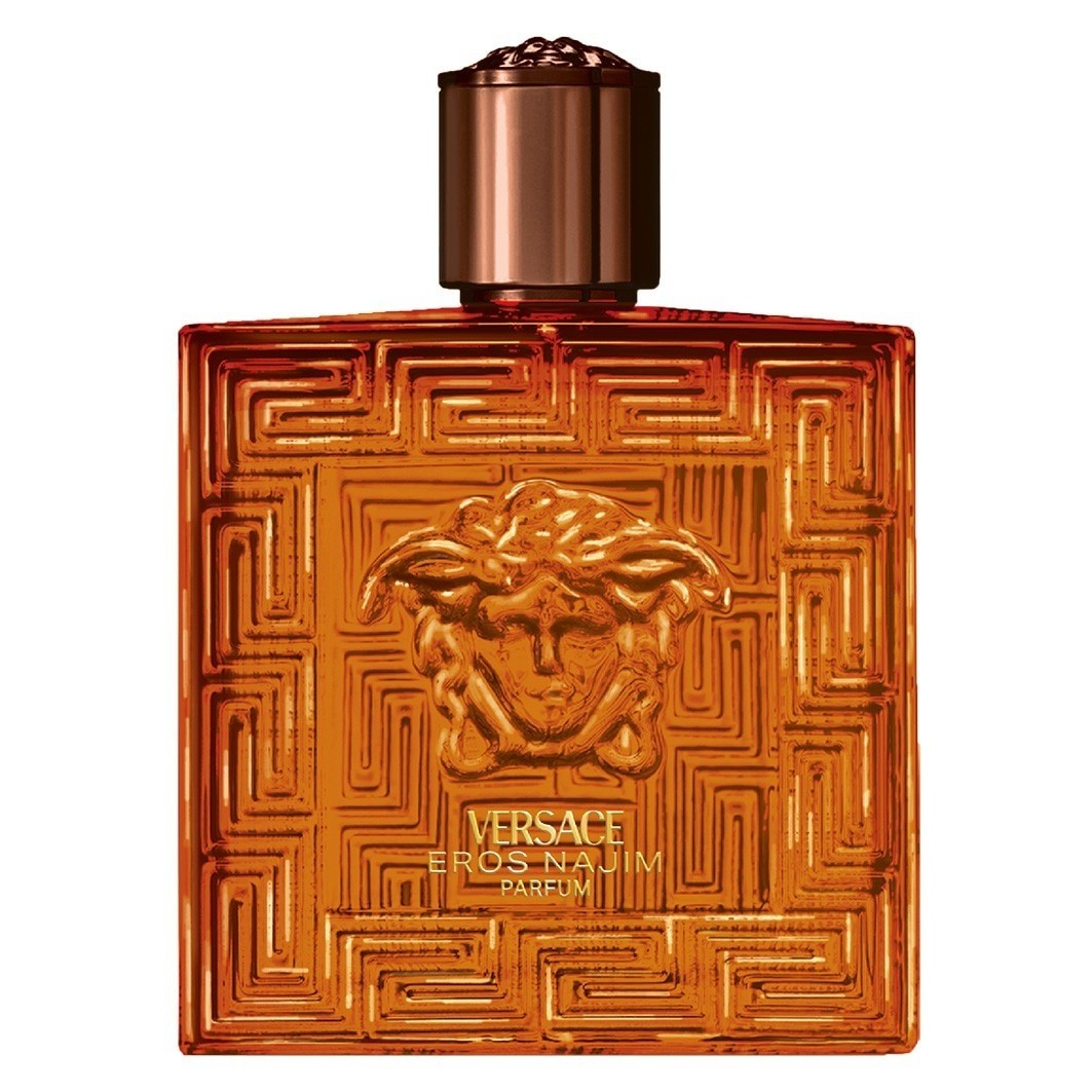 Versace - Eros Najim Parfum Spray -  50 ml