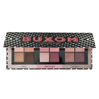 BUXOM Eyeshadow Palette Forever Babe